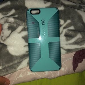 iPhone 6 Plus Case